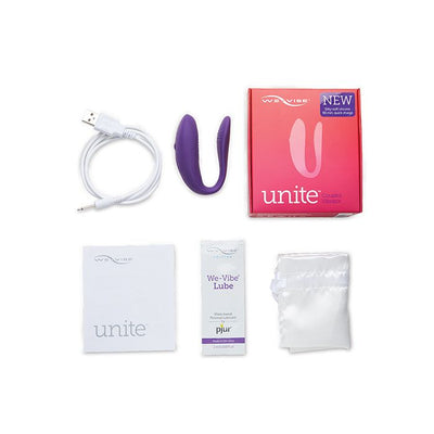 We-Vibe New Unite Purple