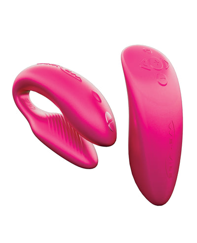 We-Vibe Chorus Cosmic Pink