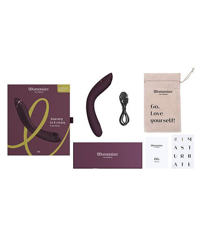 Womanizer OG Long-Handle