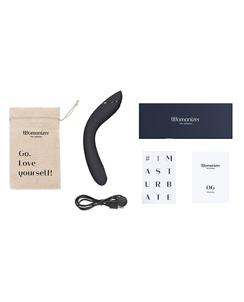 Womanizer OG Long-Handle