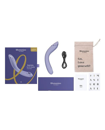 Womanizer OG Long-Handle