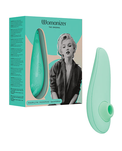 Womanizer Classic 2 Marilyn Monroe Special Edition