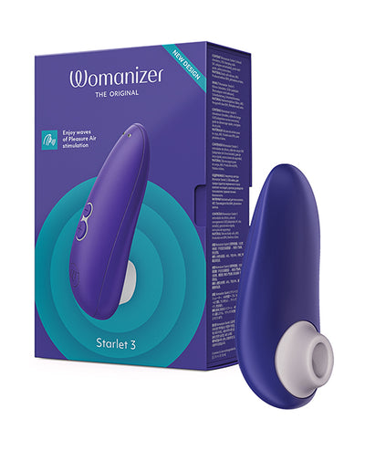 Womanizer Starlet 3