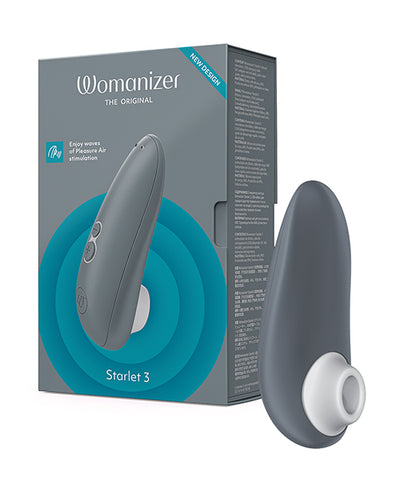 Womanizer Starlet 3