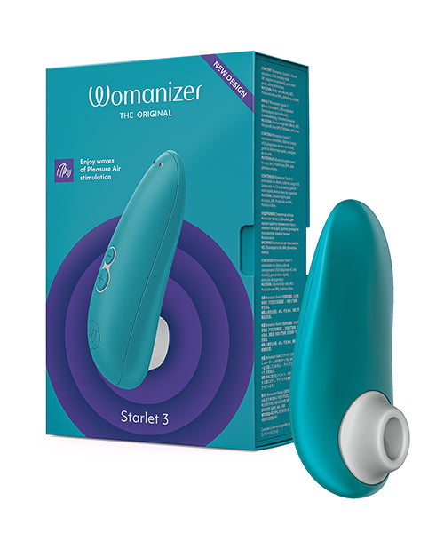 Womanizer Starlet 3